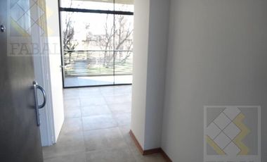 Departamento venta Sauces del Limay, 1 dormitorio, balcón, parrilla y cocheras