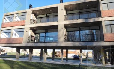 Departamento venta Sauces del Limay, 1 dormitorio, balcón, parrilla y cocheras