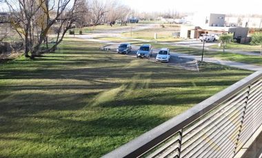 Departamento venta Sauces del Limay, 1 dormitorio, balcón, parrilla y cocheras