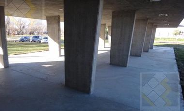 Departamento venta Sauces del Limay, 1 dormitorio, balcón, parrilla y cocheras