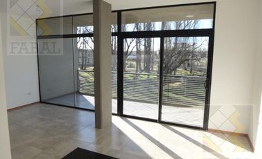 Departamento venta Sauces del Limay, 1 dormitorio, balcón, parrilla y cocheras