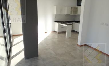 Departamento venta Sauces del Limay, 1 dormitorio, balcón, parrilla y cocheras