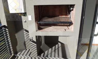 Departamento venta Sauces del Limay, 1 dormitorio, balcón, parrilla y cocheras