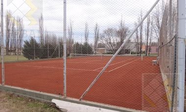 Departamento venta Sauces del Limay, 1 dormitorio, balcón, parrilla y cocheras