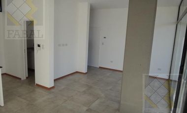 Departamento venta Sauces del Limay, 1 dormitorio, balcón, parrilla y cocheras