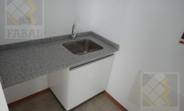 Departamento venta Sauces del Limay, 1 dormitorio, balcón, parrilla y cocheras