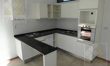 Departamento venta Sauces del Limay, 1 dormitorio, balcón, parrilla y cocheras