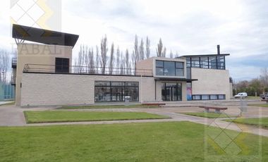 Departamento venta Sauces del Limay, 1 dormitorio, balcón, parrilla y cocheras