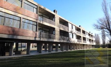 Departamento venta Sauces del Limay, 1 dormitorio, balcón, parrilla y cocheras