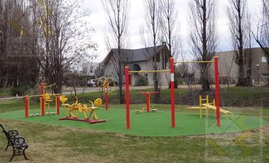 Departamento venta Sauces del Limay, 1 dormitorio, balcón, parrilla y cocheras