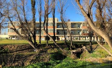 Departamento venta Sauces del Limay, 1 dormitorio, balcón, parrilla y cocheras