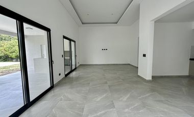 VENTA, CASA, SAN MATIAS, AREA 4, LOTE AL 700, 5 AMBIENTES