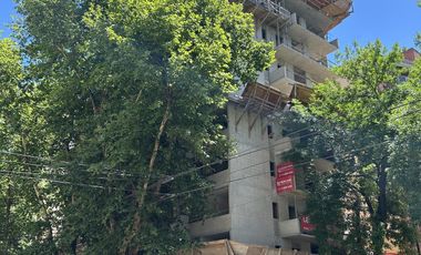 Departamento en  Villa Urquiza