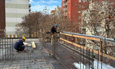 Departamento en  Villa Urquiza