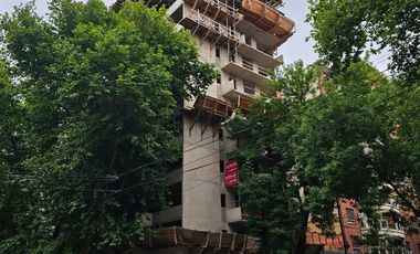 Departamento en  Villa Urquiza