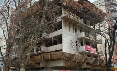 Departamento en  Villa Urquiza