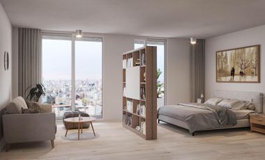 Departamento en  Villa Urquiza