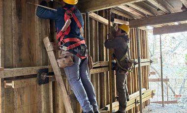 Departamento en  Villa Urquiza