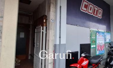 Departamento en Venta en Mar de Ajó en el Centro 2 calles del mar