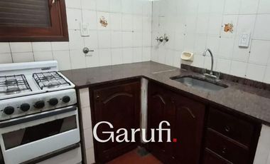 Departamento en Venta en Mar de Ajó en el Centro 2 calles del mar
