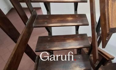 Departamento en Venta en Mar de Ajó en el Centro 2 calles del mar