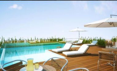 DPARTAMENTO VENTA POZO ITUZAINGO