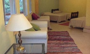 Vendo o permuto Complejo Cabañas La Escondida Icho Cruz