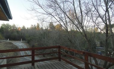 Vendo o permuto Complejo Cabañas La Escondida Icho Cruz