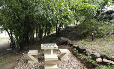 Vendo o permuto Complejo Cabañas La Escondida Icho Cruz