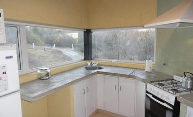 Vendo o permuto Complejo Cabañas La Escondida Icho Cruz