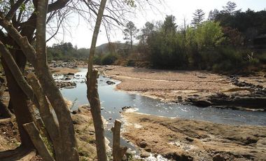 Vendo o permuto Complejo Cabañas La Escondida Icho Cruz