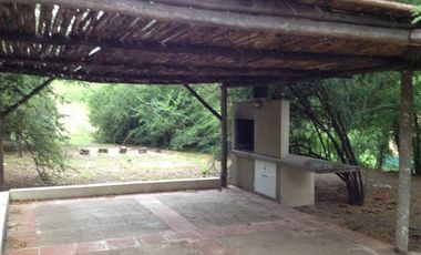 Vendo o permuto Complejo Cabañas La Escondida Icho Cruz