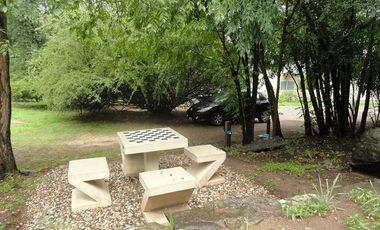 Vendo o permuto Complejo Cabañas La Escondida Icho Cruz