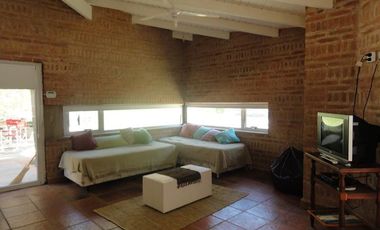 Vendo o permuto Complejo Cabañas La Escondida Icho Cruz