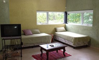 Vendo o permuto Complejo Cabañas La Escondida Icho Cruz