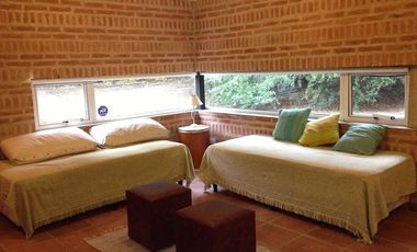 Vendo o permuto Complejo Cabañas La Escondida Icho Cruz