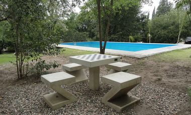 Vendo o permuto Complejo Cabañas La Escondida Icho Cruz