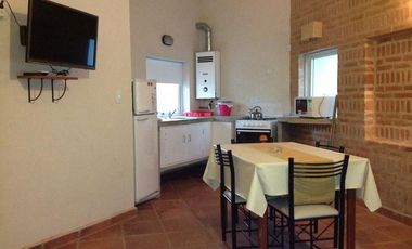 Vendo o permuto Complejo Cabañas La Escondida Icho Cruz