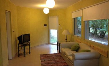 Vendo o permuto Complejo Cabañas La Escondida Icho Cruz