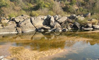 Vendo o permuto Complejo Cabañas La Escondida Icho Cruz
