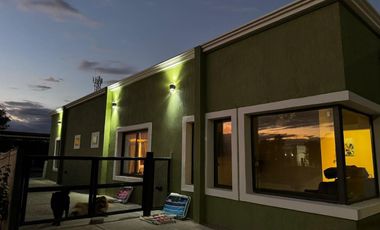 Casa en  barrio privado La Fontana