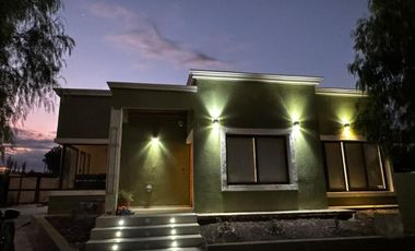 Casa en  barrio privado La Fontana