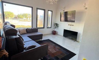 Casa en  barrio privado La Fontana