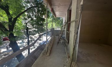 Monoambientes piscina con solarium, Lounge con parrilla exterior,terraza con barra, SUMparrilla interior, coworking, Gym Laundry