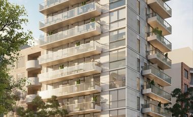 Monoambientes piscina con solarium, Lounge con parrilla exterior,terraza con barra, SUMparrilla interior, coworking, Gym Laundry