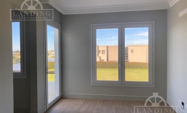 Casa en Barrio Náutico Albanueva con 2 Cocheras Cubiertas