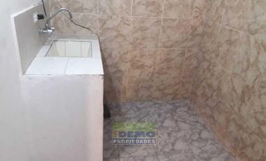 Departamento - Grand Bourg