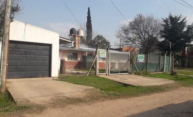 Departamento - Grand Bourg