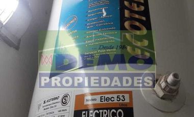 Departamento - Grand Bourg