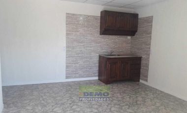 Departamento - Grand Bourg